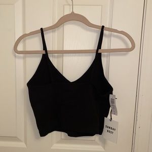 Aritiza - Sunday best tank top
